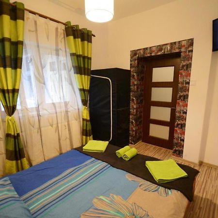 Apartament Centrul Vechi Brasov Old Center Zewnętrze zdjęcie